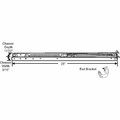 Strybuc 28in Channel Balance 62FC-28B-18